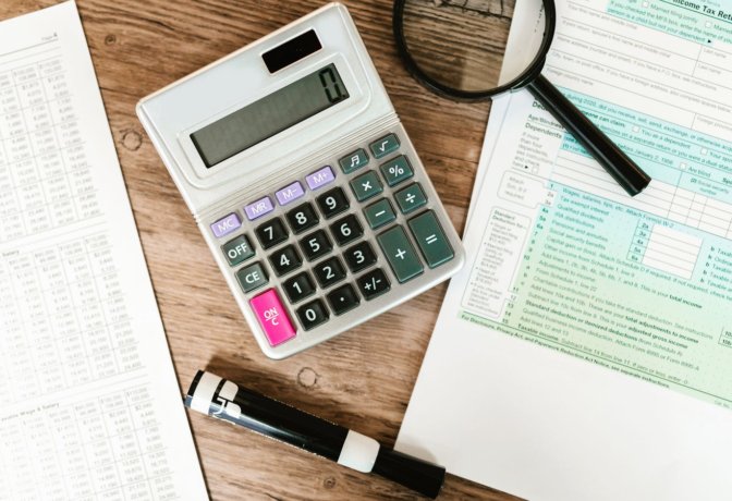 Keep More, Raise No Flags: The Legit Year-End Tax Moves for Women 40+