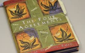 don Miguel Ruiz – The Four Agreements