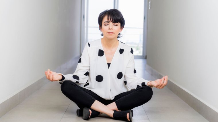 What is Mindfullness Mediation?