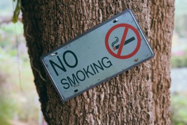Smokers Targeted in New Law