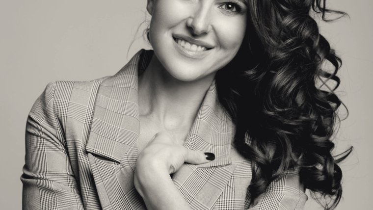 Meet Fashion’s New It Girl
