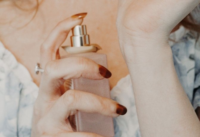 Your Signature Scent, Revisited: Finding a Fragrance That Fits Who You Are Now