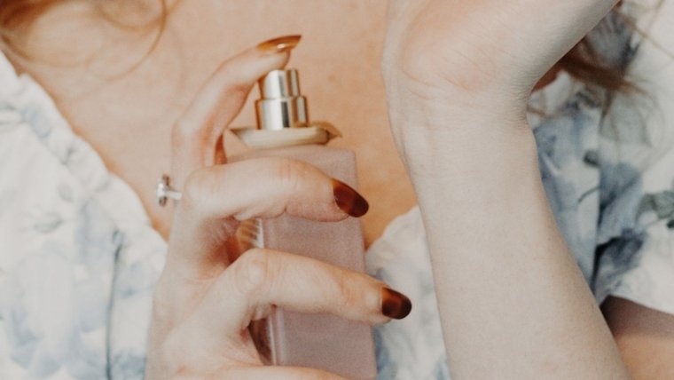 Your Signature Scent, Revisited: Finding a Fragrance That Fits Who You Are Now