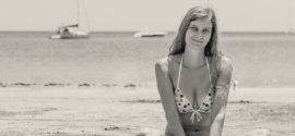Swimwear Designers Share Their Favorite Sunscreens
