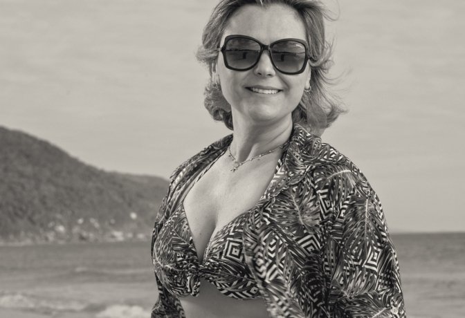 Can You Really Wear a Swimsuit in the City?