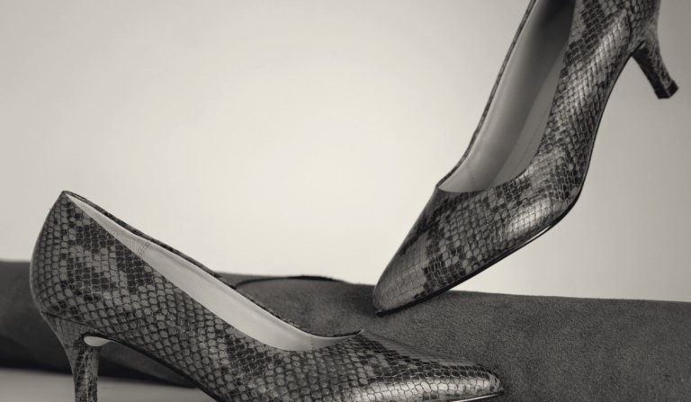 12 Statement Shoes That Will Make Your Summer Wardrobe Pop