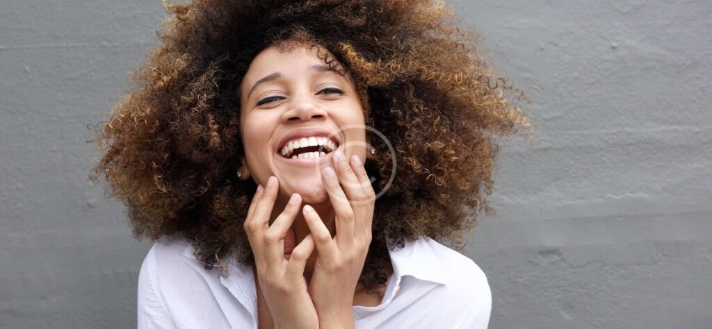 A Trendy Way to Protect Your Hair From Heat Damage