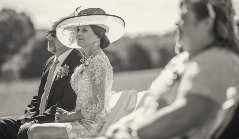 23 Striking Dresses to Wear  to a Wedding