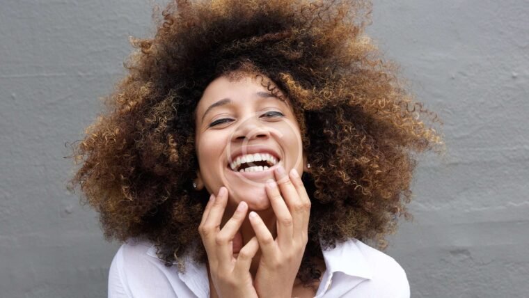 9 Curl-Enhancing Formulas for Natural Hair