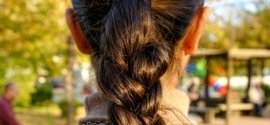 How To Do A French Braid