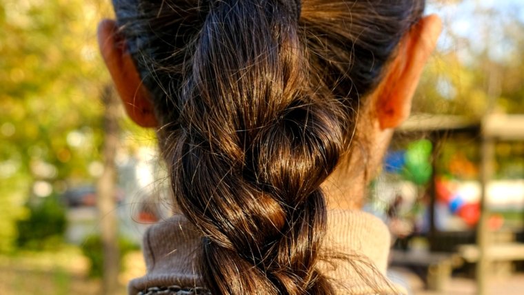 How To Do A French Braid