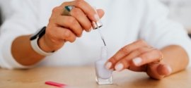 Nail Trends You’re Going to See  Everywhere This Summer