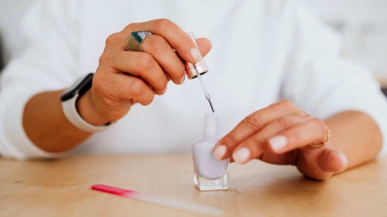 Nail Trends You’re Going to See  Everywhere This Summer
