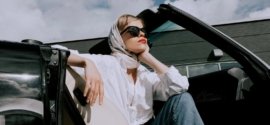 Why Do We Change Our Style Personality In Summer?