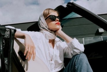 Why Do We Change Our Style Personality In Summer?