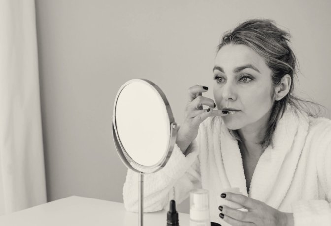 How To Find The Right Serum To Transform Your Skin