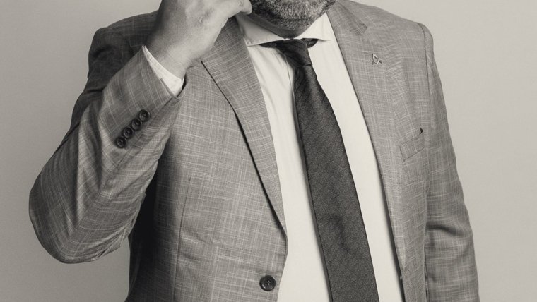 Gregor McAdams