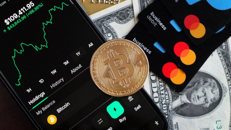 Sending and Receiving Bitcoin Transactions