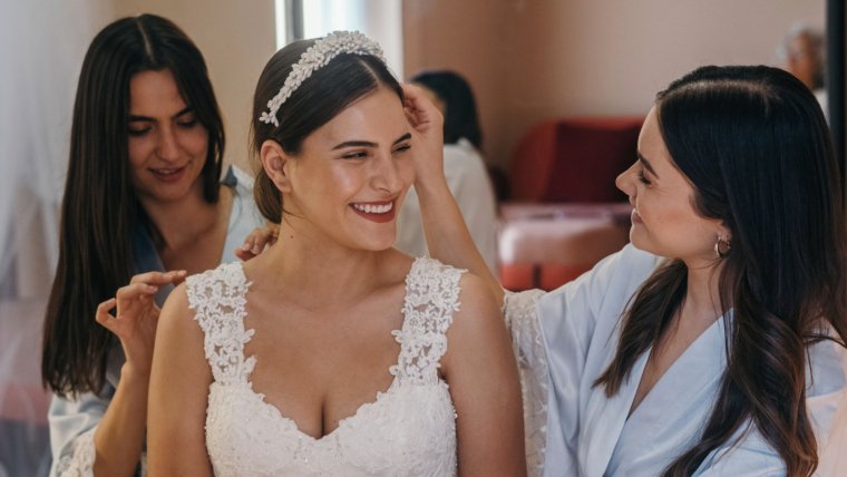 How to Become a Bridezilla in 6 Steps