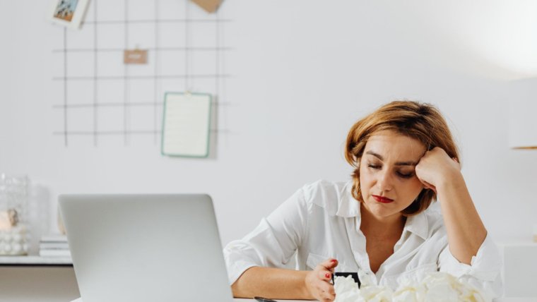 How to Keep Your Energy Up During a Long Work-Week