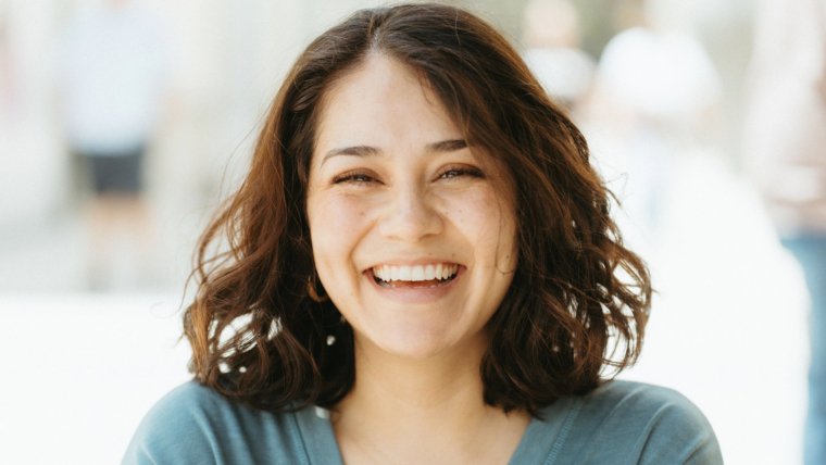 Why a Simple Smile Can Make Someone’s Day