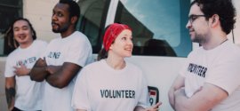 Starting a Humanitarian Nonprofit? Be Careful Who You Hire