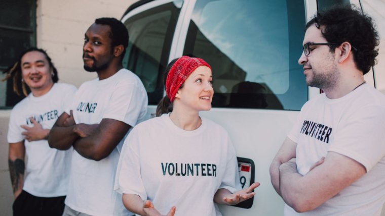 Starting a Humanitarian Nonprofit? Be Careful Who You Hire