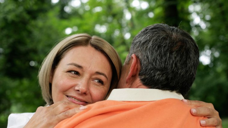 What Menopause Means for Your Marriage