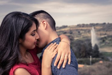What Menopause Means for Your Marriage