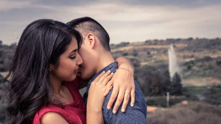 What Menopause Means for Your Marriage