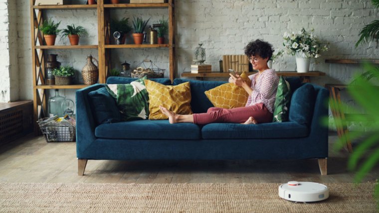 4 Must-Haves for Modern Homes