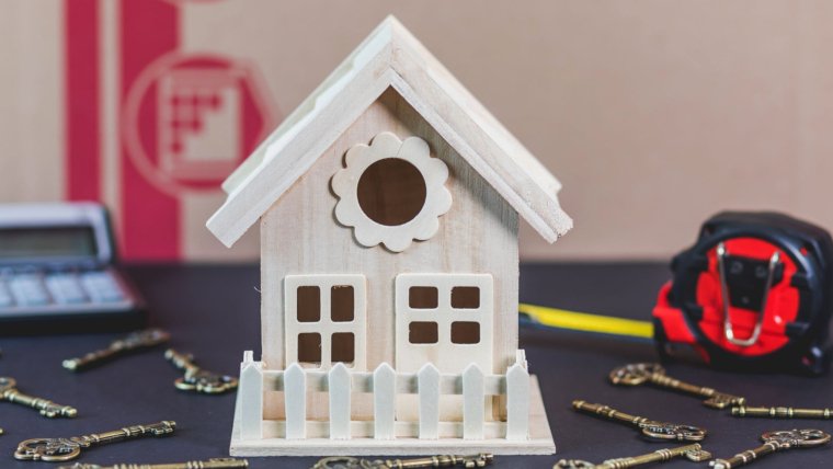 House Then Marriage? Shifting Priorities for the Modern Couple