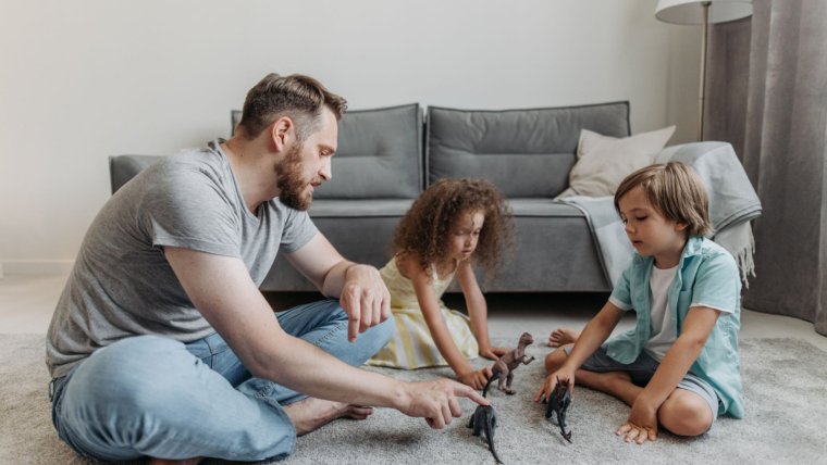 How to Diversify Parent-Child Activities and Avoid Favoritism