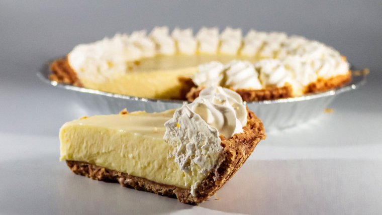 Here’s a Fun Party Twist on a Classic Favorite: Key Lime Pie