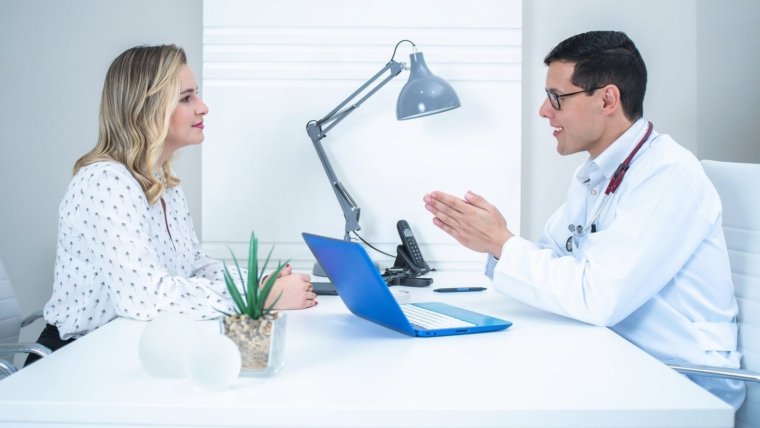 A Tiny Detail, Often Forgotten: The Pre-Marital Check-Up