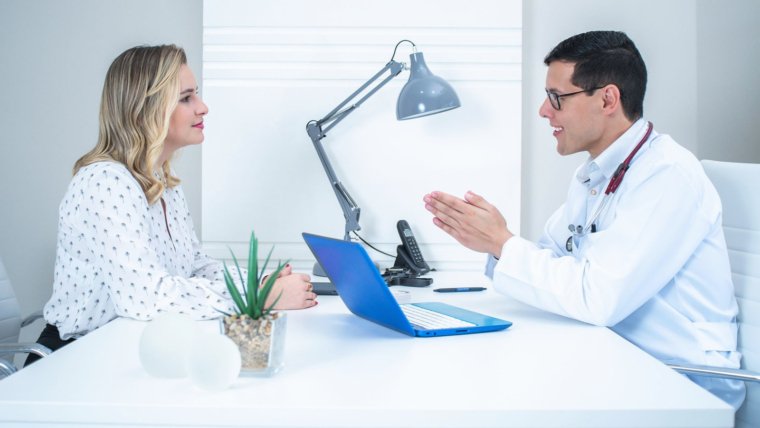 A Tiny Detail, Often Forgotten: The Pre-Marital Check-Up