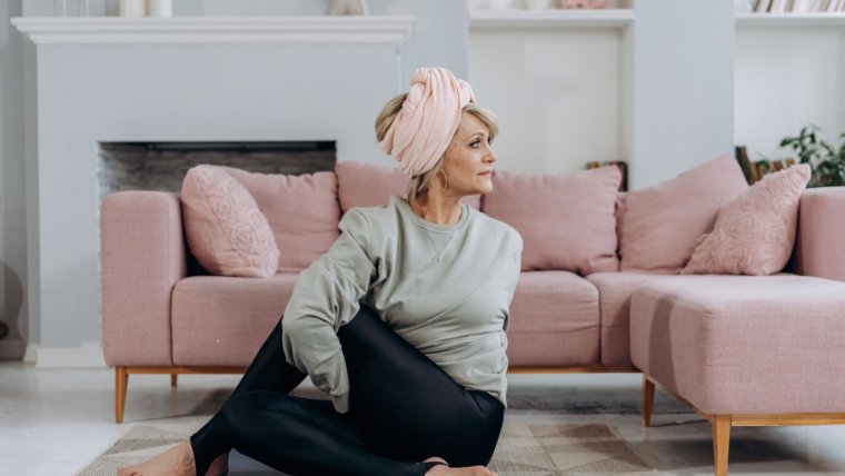 9 Lifestyle Tips to Help You Become Better Acquainted with Your Body