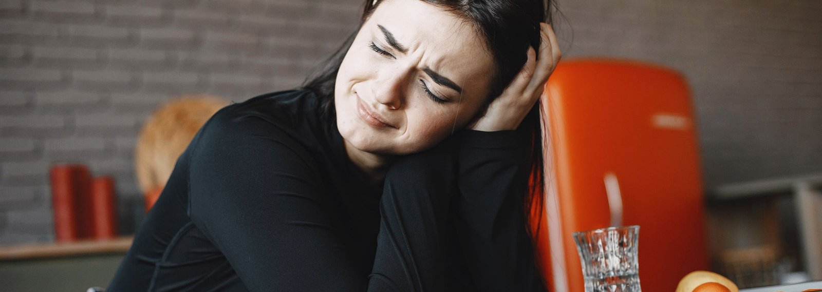 4 Things You Probably Didn’t Know About Anxiety