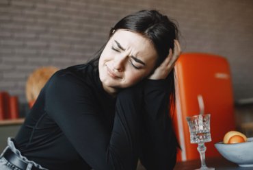 4 Things You Probably Didn’t Know About Anxiety