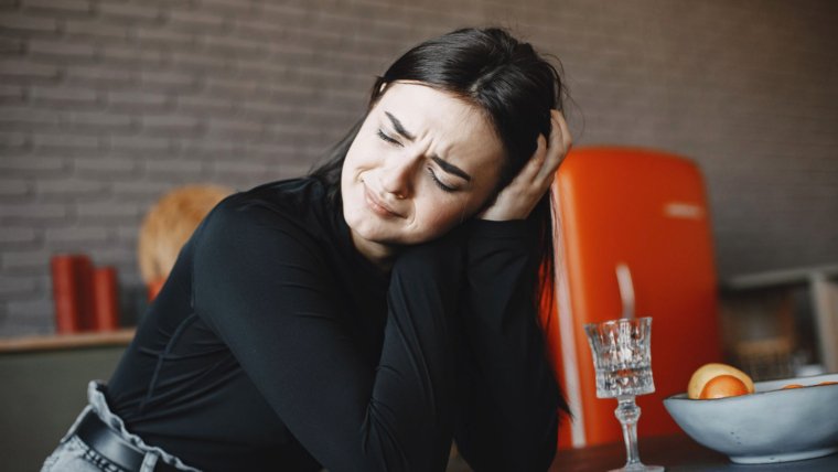 4 Things You Probably Didn’t Know About Anxiety