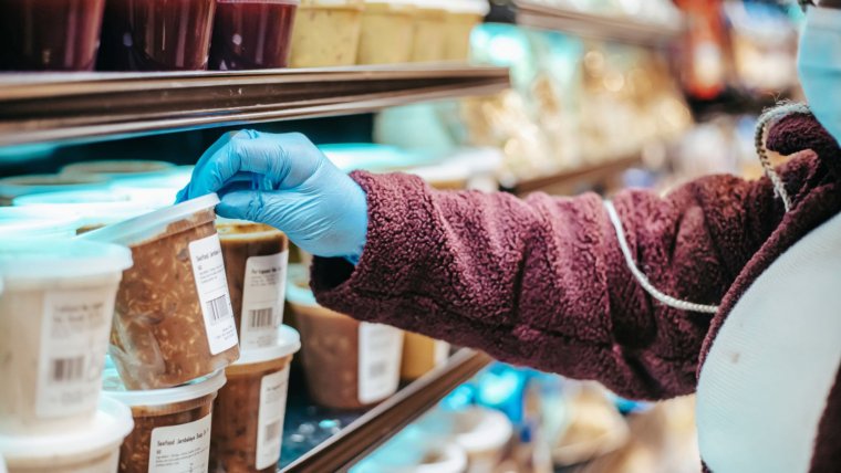 How to Read Food Labels: What Do Common Warnings Mean?