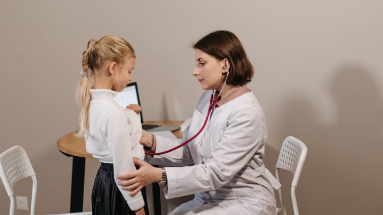 Common Parasites in Children and How to Cleanse Them From the Body