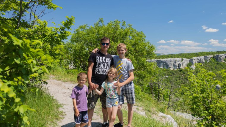 4 Gorgeous Nature Reserves to Visit with Your Family