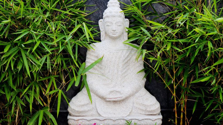3 Lessons We Can Take From Buddhist Philosophy