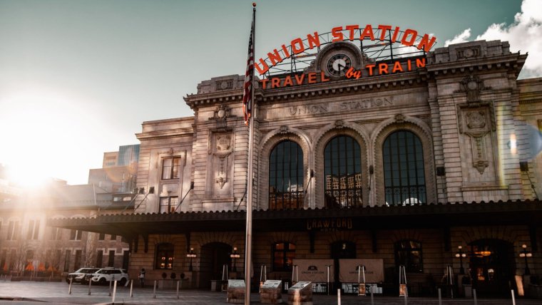 3 Historic Downtowns to Visit in Colorado