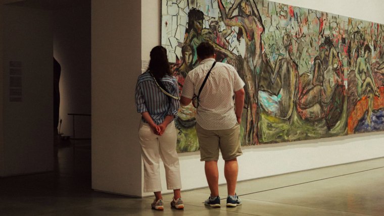 3 Colorado Art Exhibits to Inspire Your Creative Side