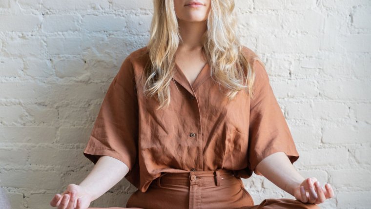 Job Dissatisfaction? Meditation Can Help