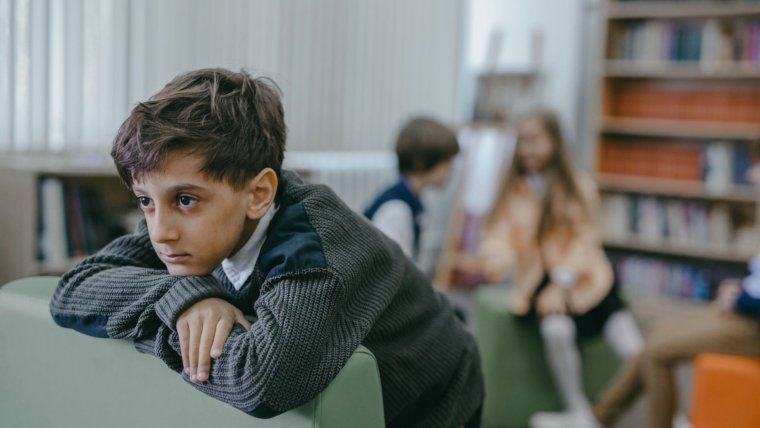 3 Things Your Children Should Know About Bullying