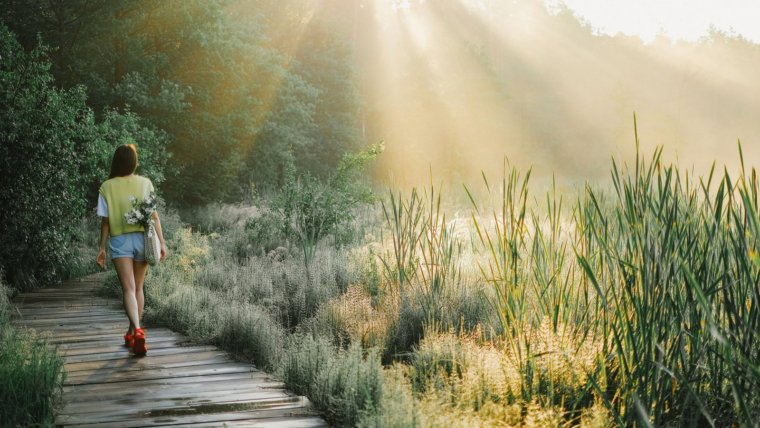 3 Low-Key Activities to Do That Improve Your Overall Wellness