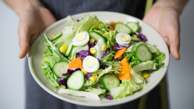 3 Tips for Cleaner Eating